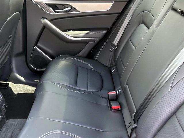 new 2026 Jaguar F-PACE car, priced at $57,478