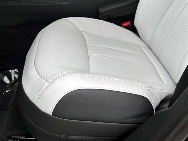 new 2025 Land Rover Range Rover Sport car, priced at $124,765