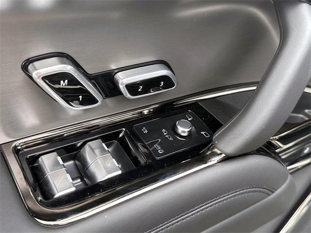 new 2025 Land Rover Range Rover Sport car, priced at $124,765