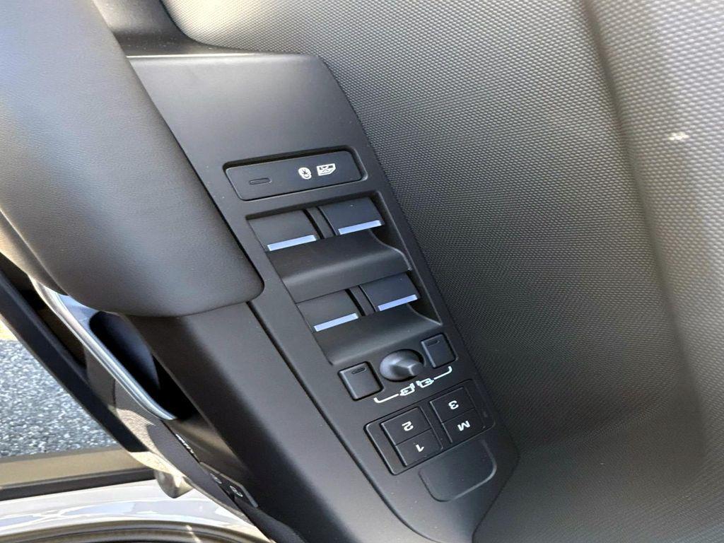 new 2026 Land Rover Defender car, priced at $122,966