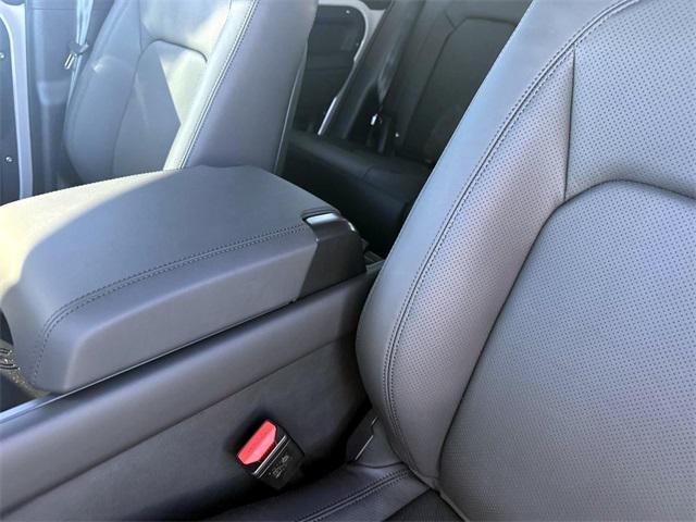 new 2026 Land Rover Defender car, priced at $122,966