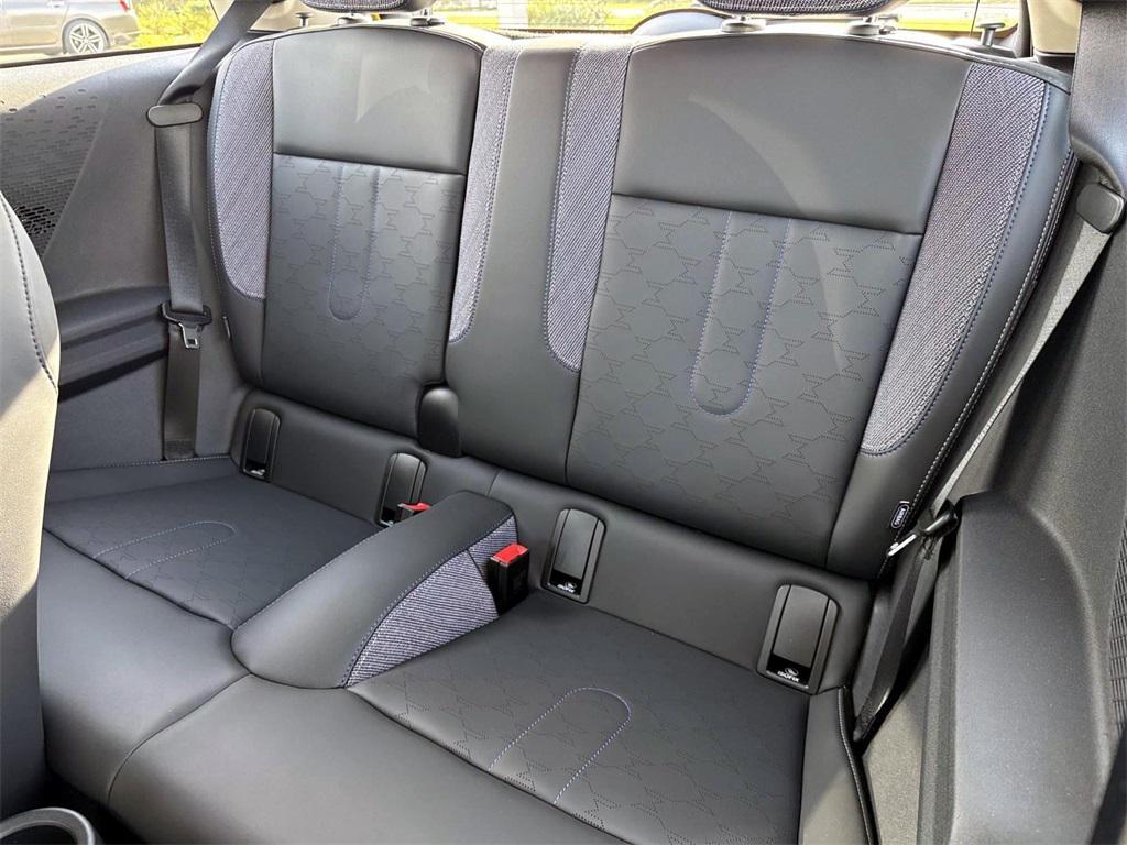 used 2025 MINI Hardtop car, priced at $28,171