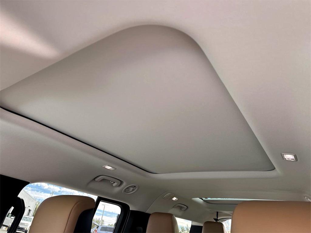 new 2026 Land Rover Defender car, priced at $88,396