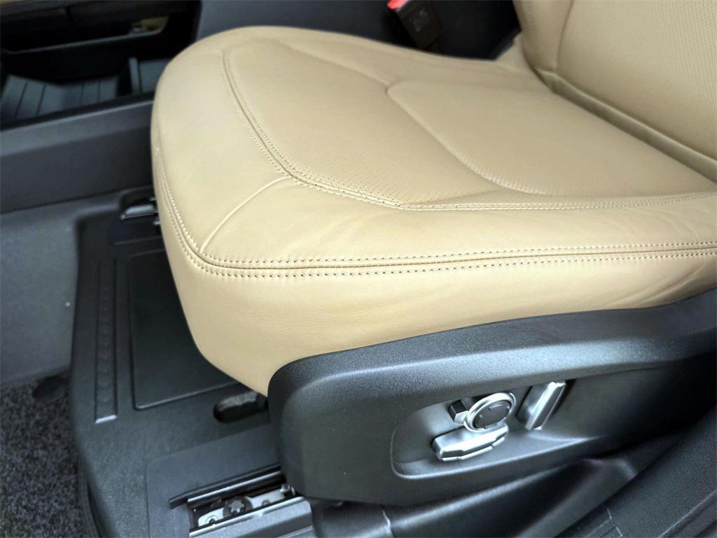 new 2026 Land Rover Defender car, priced at $88,396