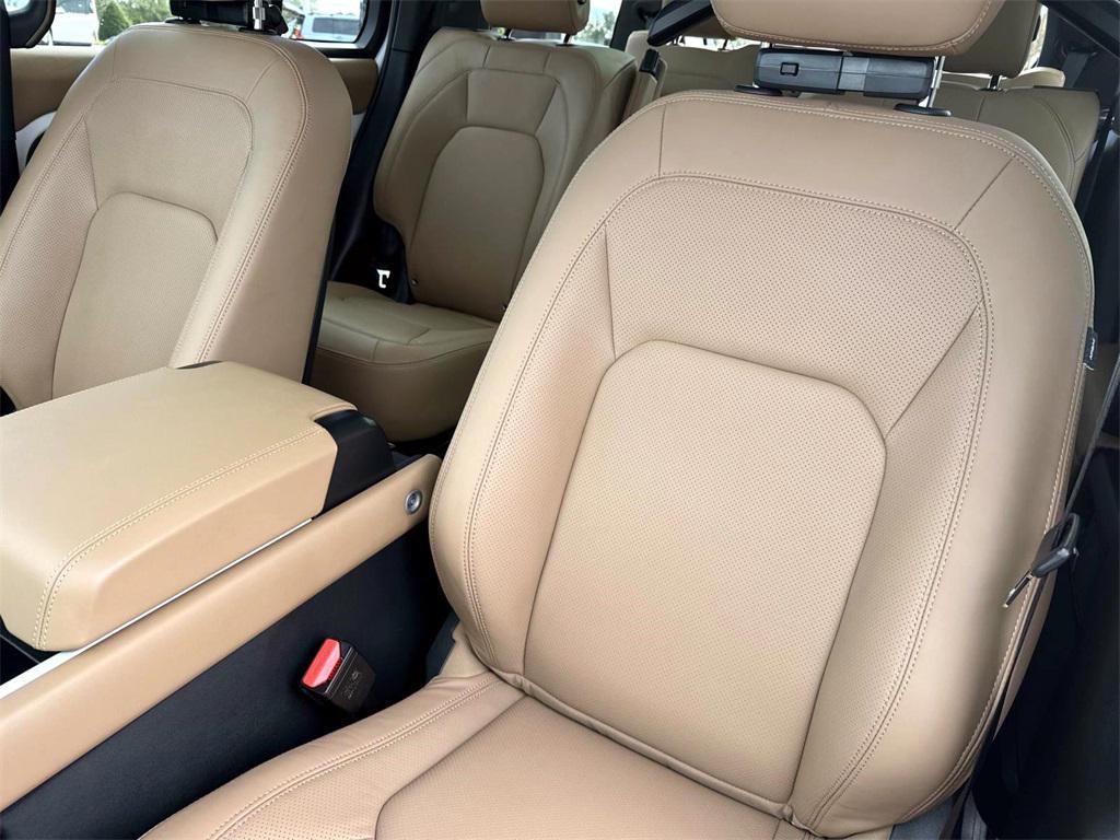 new 2026 Land Rover Defender car, priced at $88,396