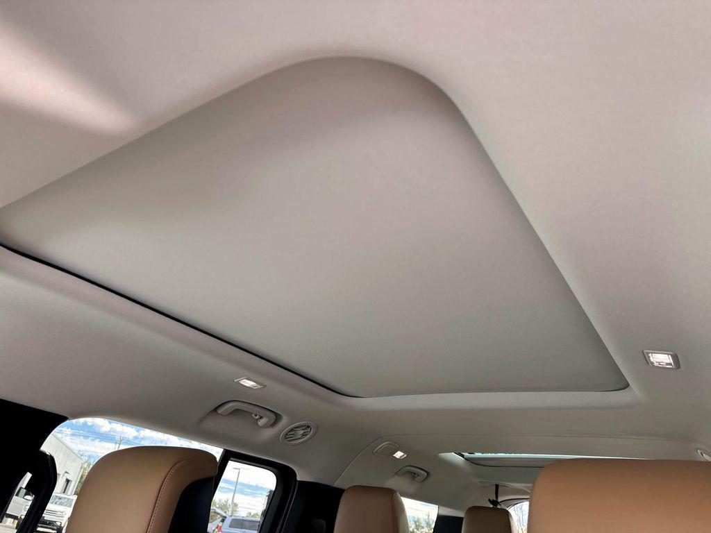 new 2026 Land Rover Defender car, priced at $90,396