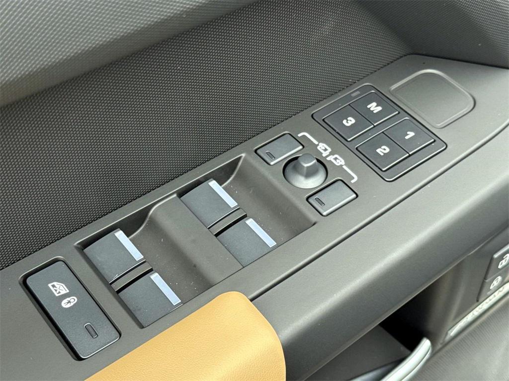 new 2026 Land Rover Defender car, priced at $88,396