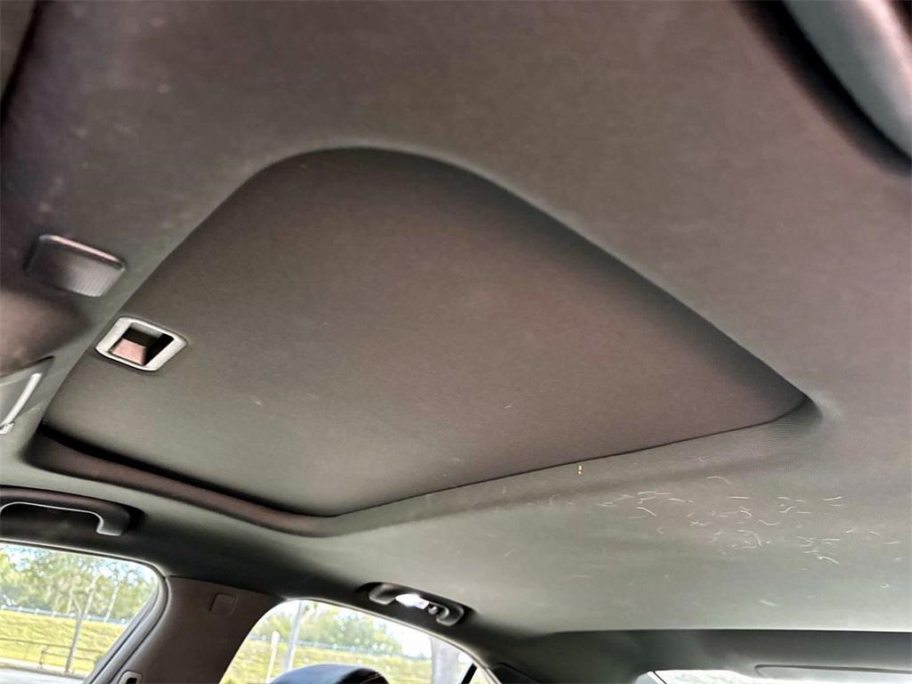 used 2022 Cadillac CT4 car, priced at $28,216