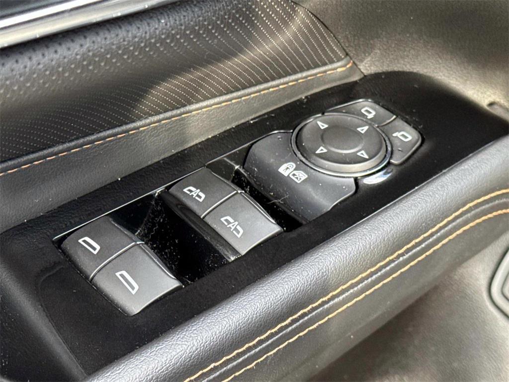 used 2022 Cadillac CT4 car, priced at $28,216