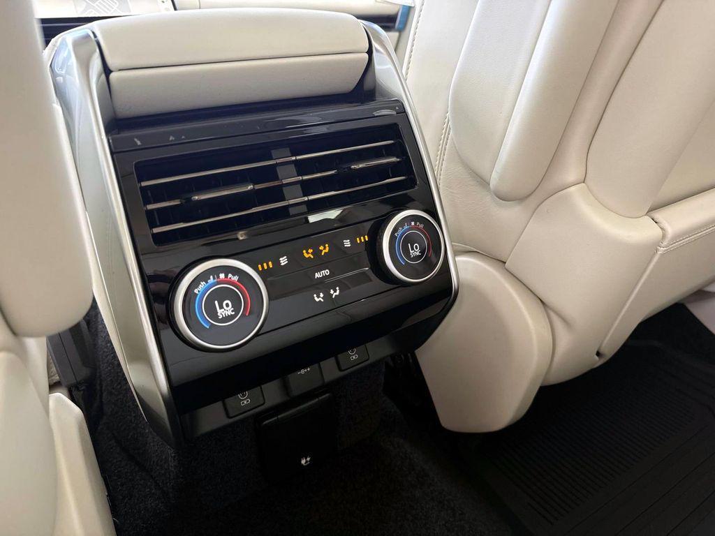 new 2026 Land Rover Range Rover car, priced at $164,870