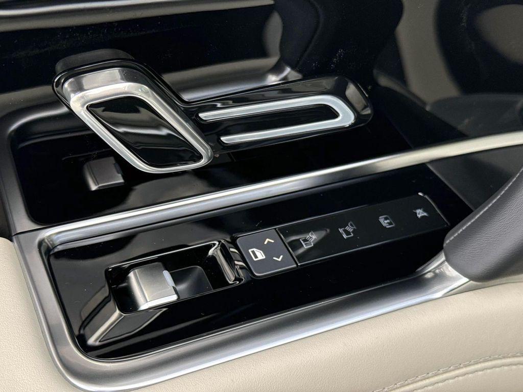 new 2026 Land Rover Range Rover car, priced at $164,870