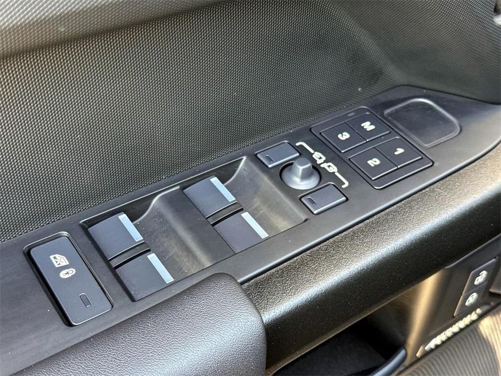 new 2026 Land Rover Defender car, priced at $186,786