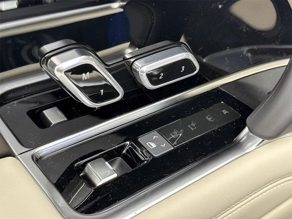 new 2026 Land Rover Range Rover car, priced at $173,650