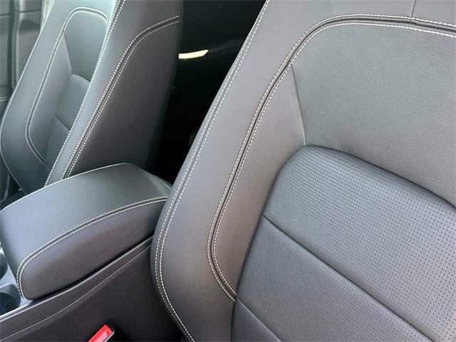 new 2024 Jaguar E-PACE car, priced at $48,718