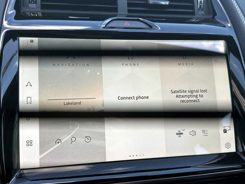 new 2024 Jaguar E-PACE car, priced at $45,718