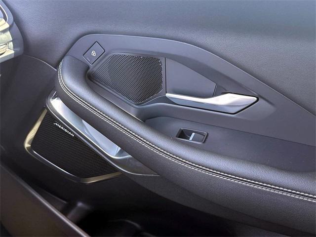 new 2024 Jaguar E-PACE car, priced at $48,718