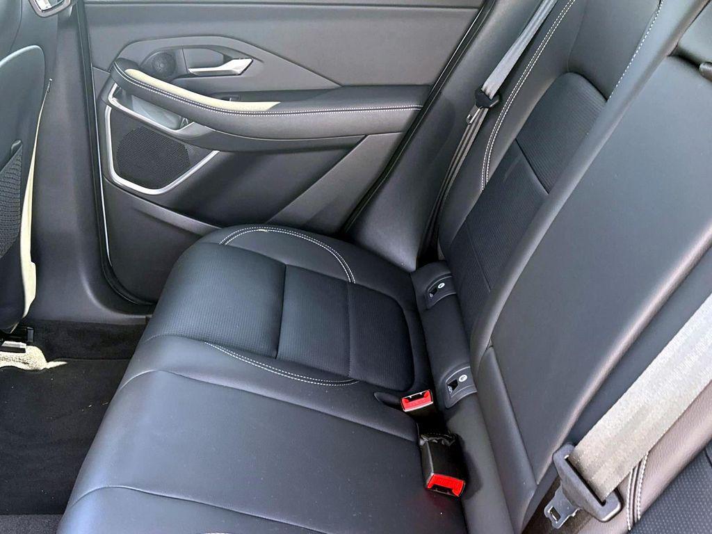 new 2024 Jaguar E-PACE car, priced at $45,718