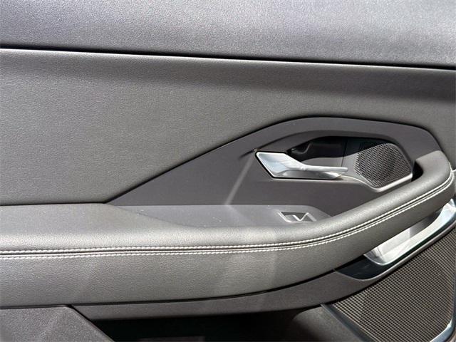 new 2024 Jaguar E-PACE car, priced at $48,718