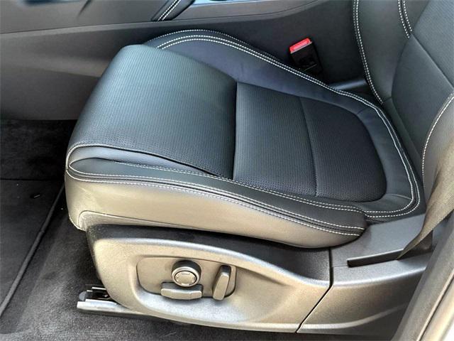 new 2024 Jaguar E-PACE car, priced at $48,718