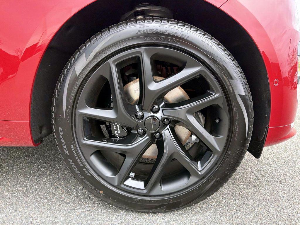 new 2026 Land Rover Range Rover Sport car, priced at $105,860