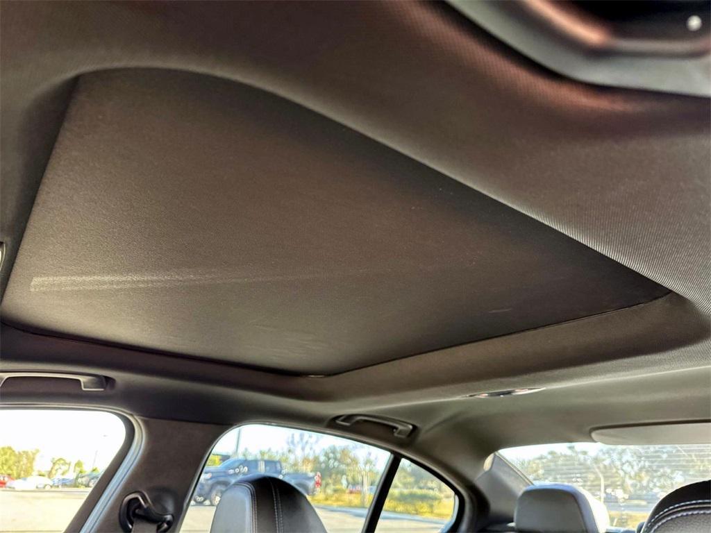 used 2023 BMW M340 car, priced at $48,995