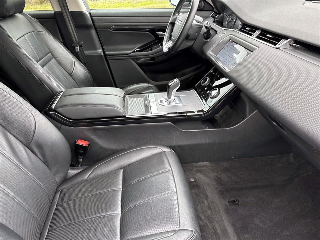 used 2020 Land Rover Range Rover Evoque car, priced at $19,992