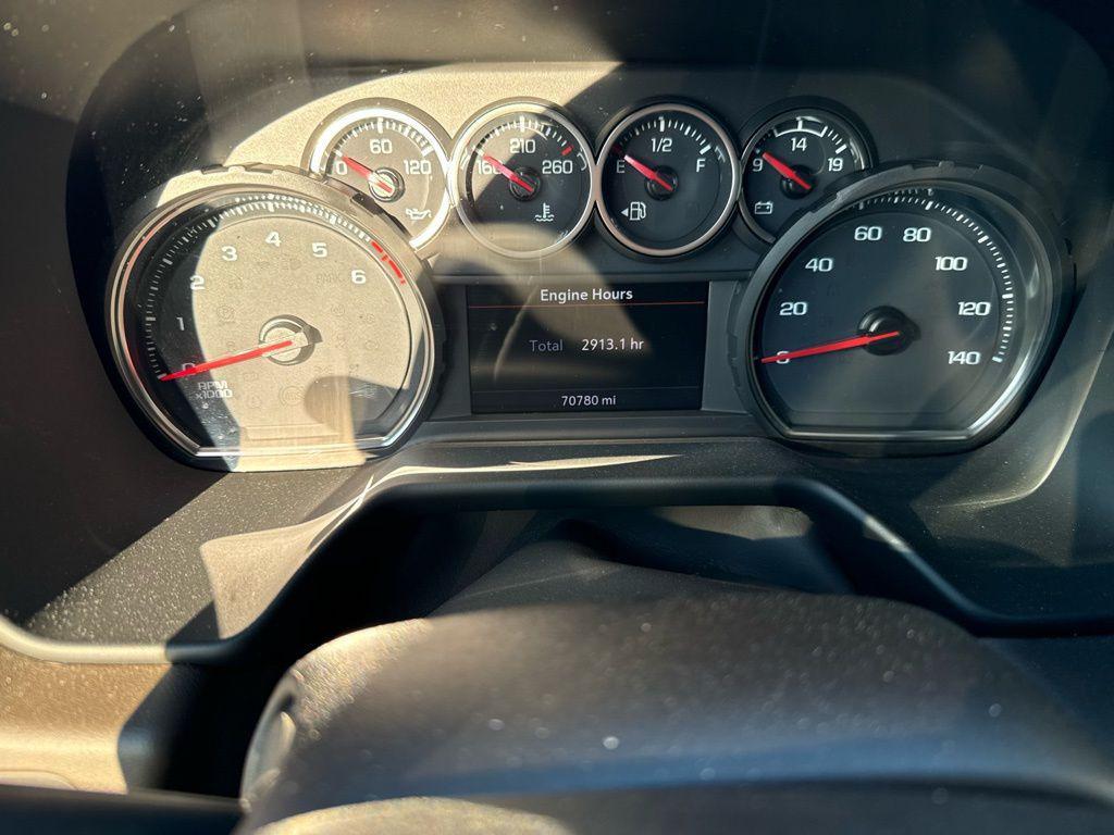 used 2021 Chevrolet Tahoe car, priced at $40,993