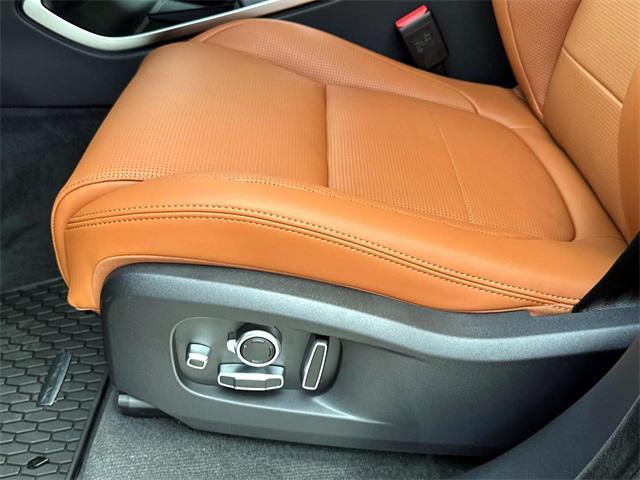 new 2026 Jaguar F-PACE car, priced at $62,628