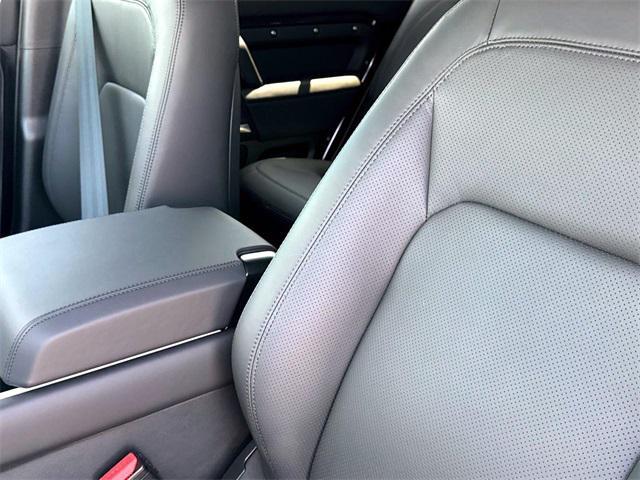 new 2025 Land Rover Defender car, priced at $85,948