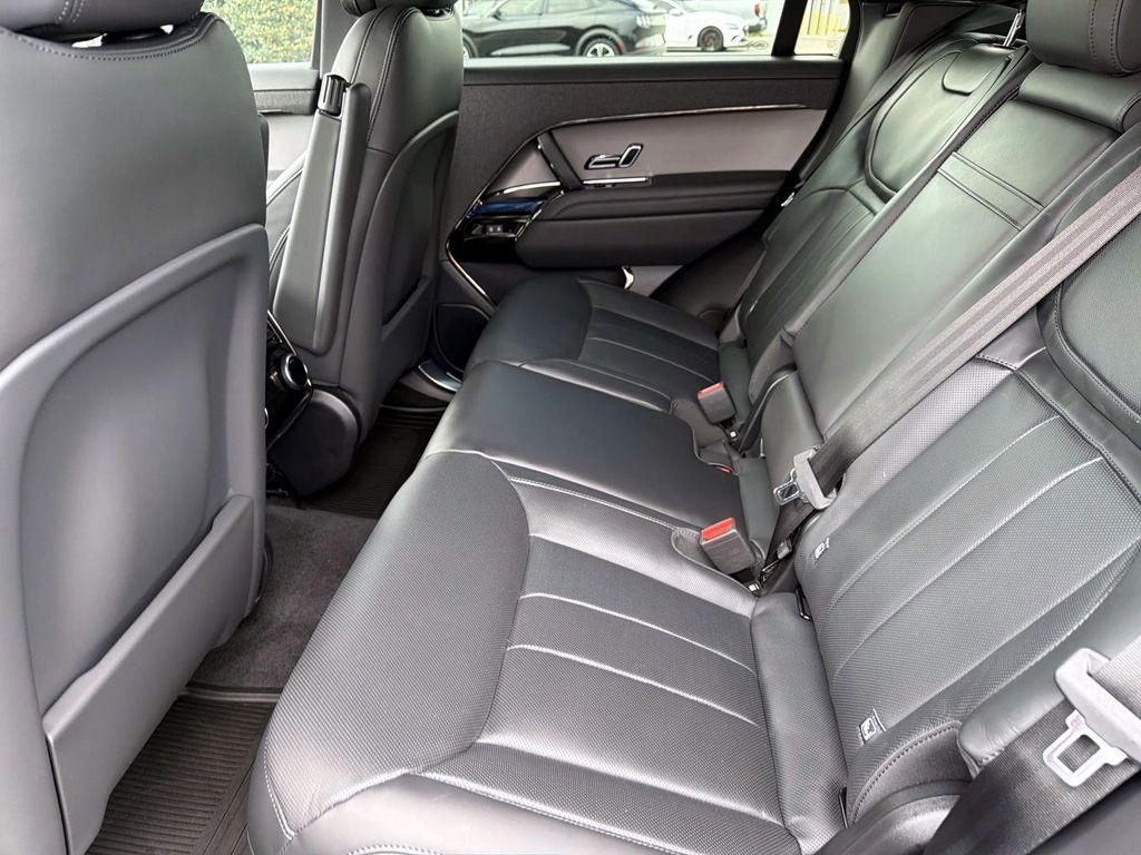 new 2026 Land Rover Range Rover Sport car, priced at $121,200