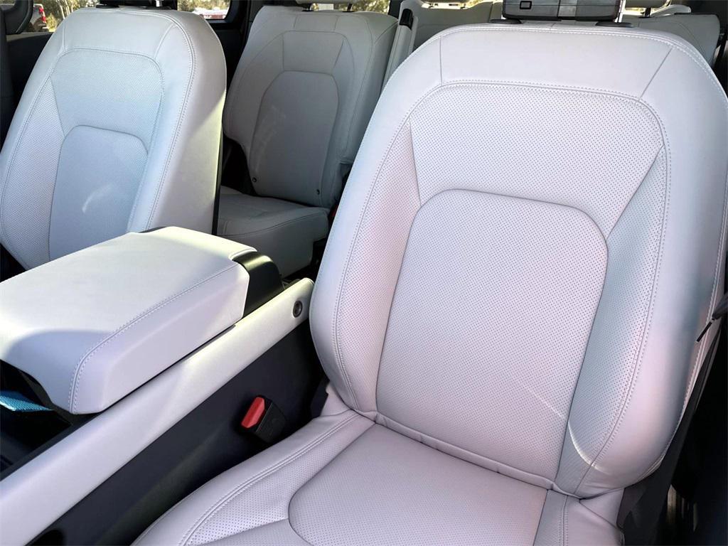 new 2026 Land Rover Defender car, priced at $101,556