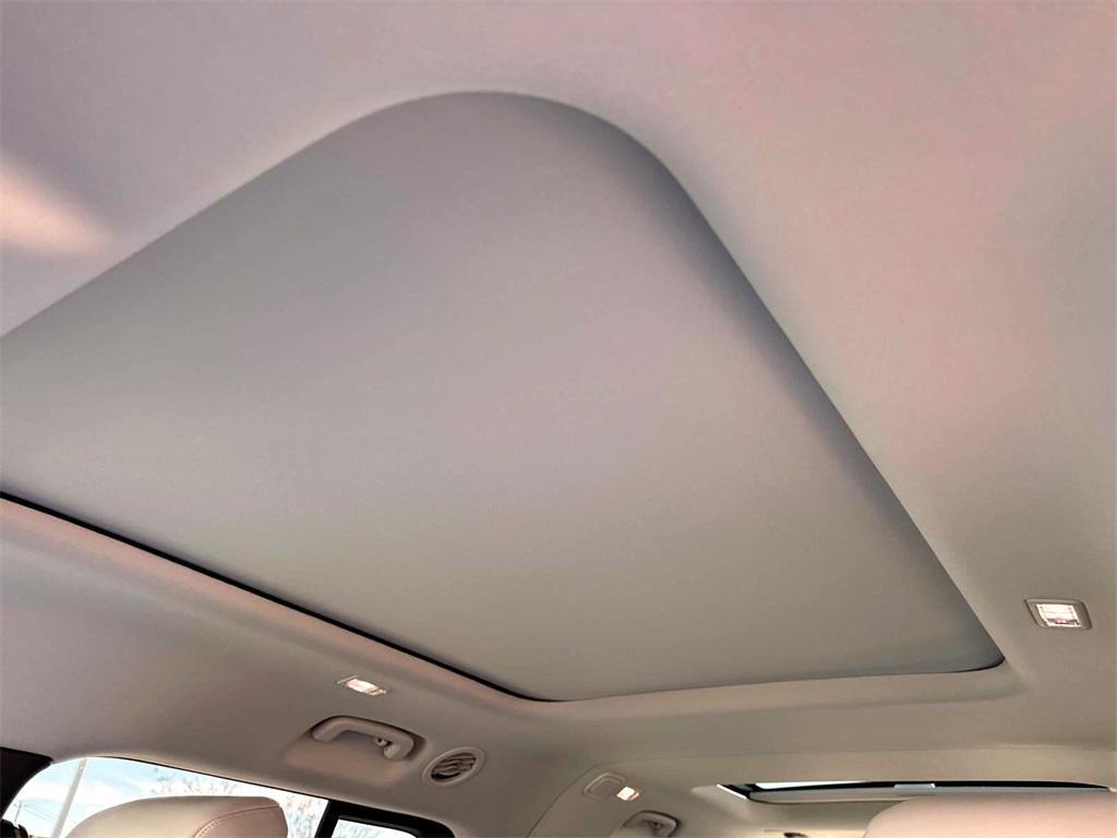 new 2026 Land Rover Defender car, priced at $101,556