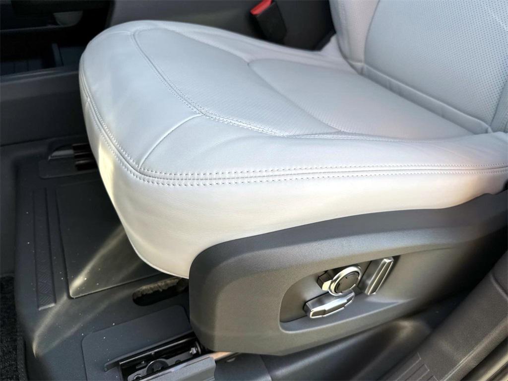 new 2026 Land Rover Defender car, priced at $101,556