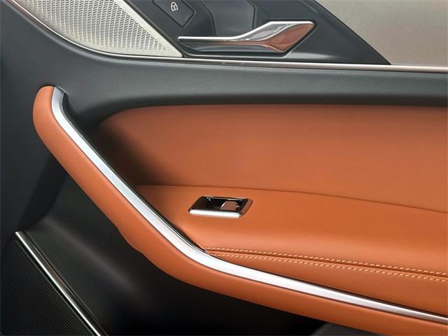 new 2026 Jaguar F-PACE car, priced at $70,628