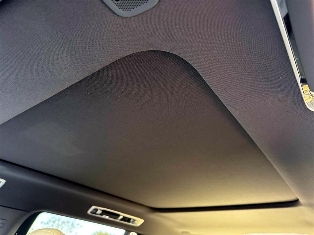 new 2026 Land Rover Range Rover car, priced at $167,150