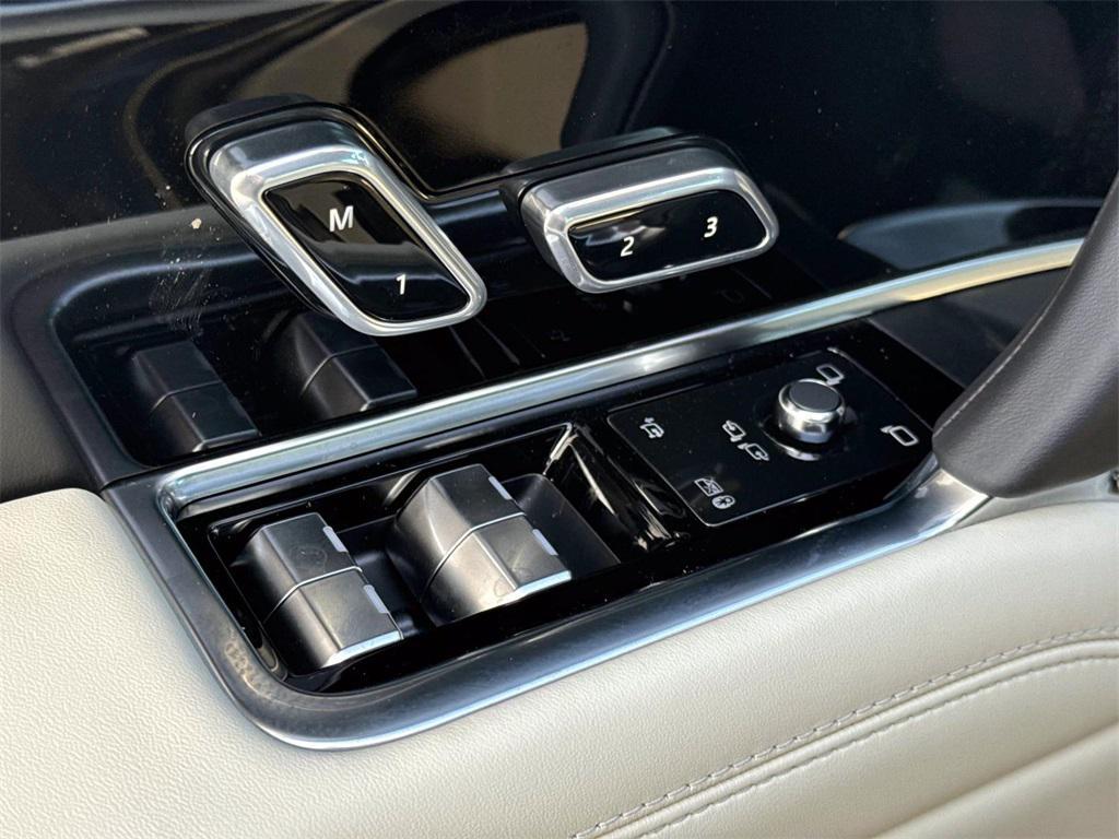 new 2026 Land Rover Range Rover car, priced at $167,150