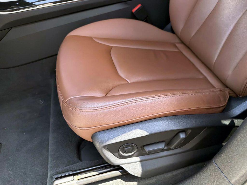 used 2023 Audi Q7 car, priced at $40,958