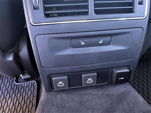 new 2024 Jaguar XF car, priced at $57,173