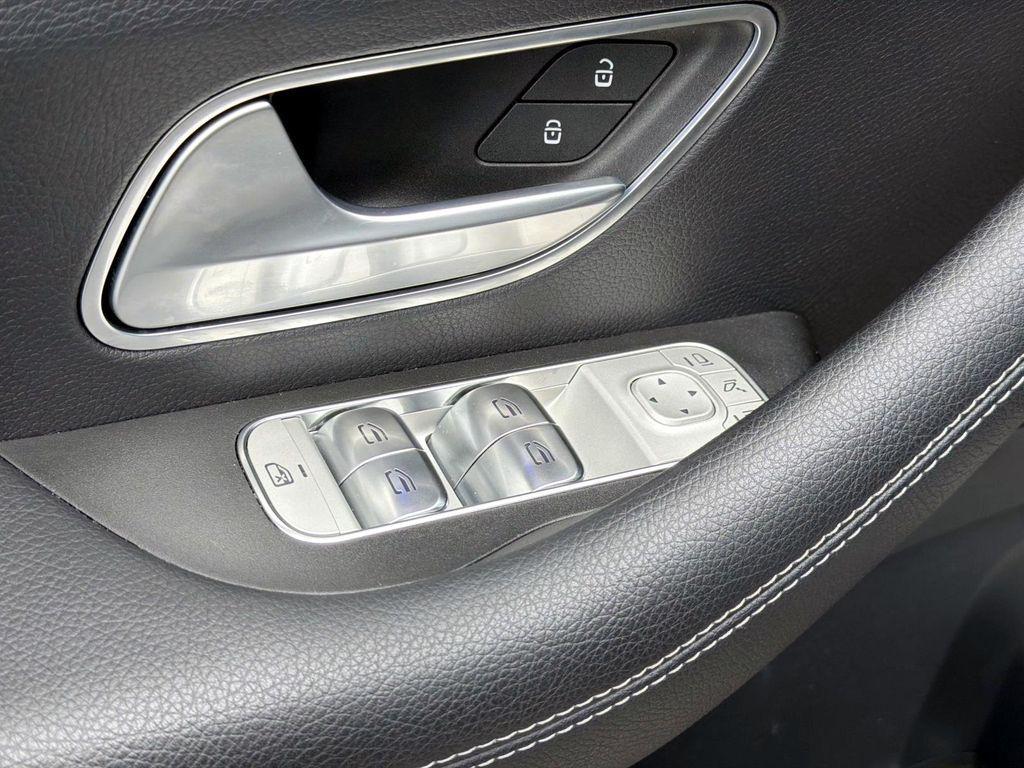 used 2025 Mercedes-Benz GLE 450 car, priced at $68,859