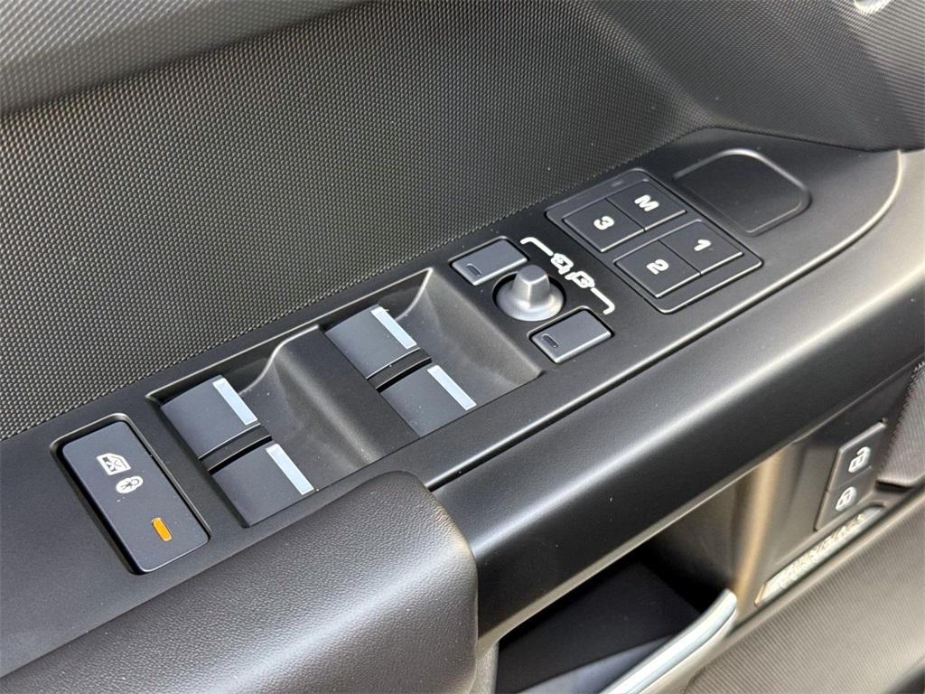 new 2026 Land Rover Defender car, priced at $89,266