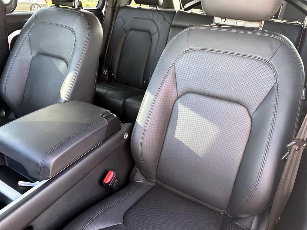 new 2026 Land Rover Defender car, priced at $89,266