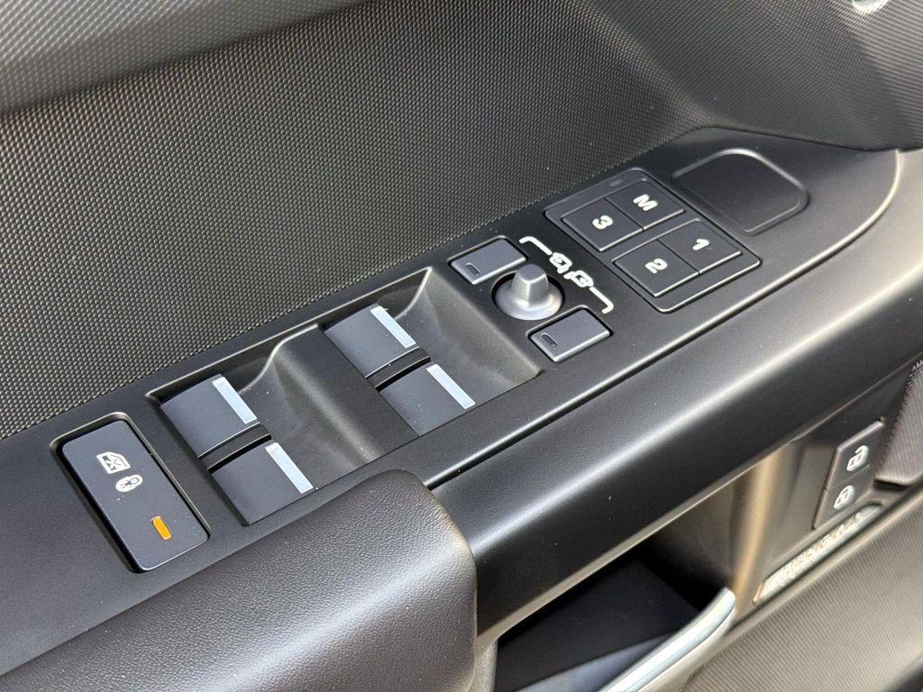 new 2026 Land Rover Defender car, priced at $89,266