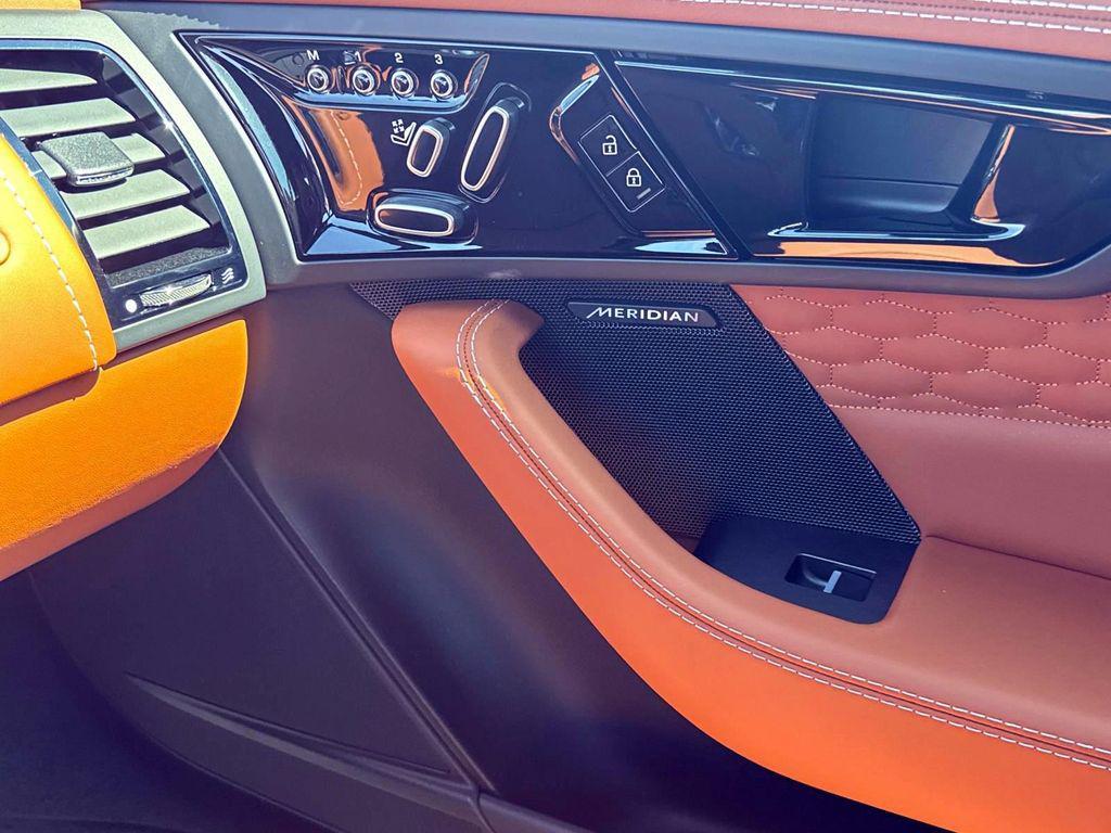 new 2024 Jaguar F-TYPE car, priced at $83,493