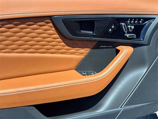 new 2024 Jaguar F-TYPE car, priced at $84,493