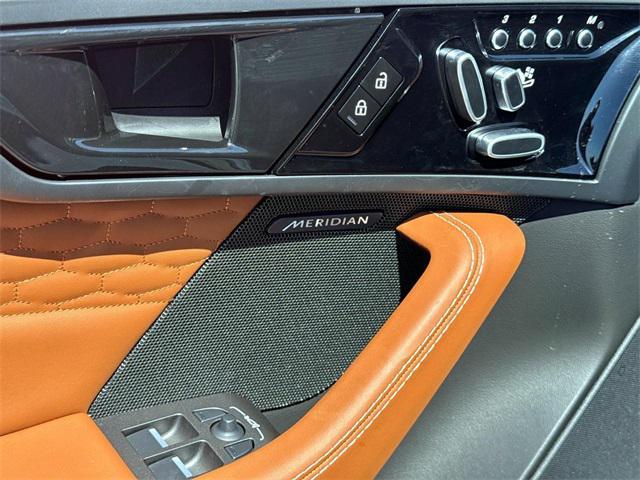 new 2024 Jaguar F-TYPE car, priced at $84,493