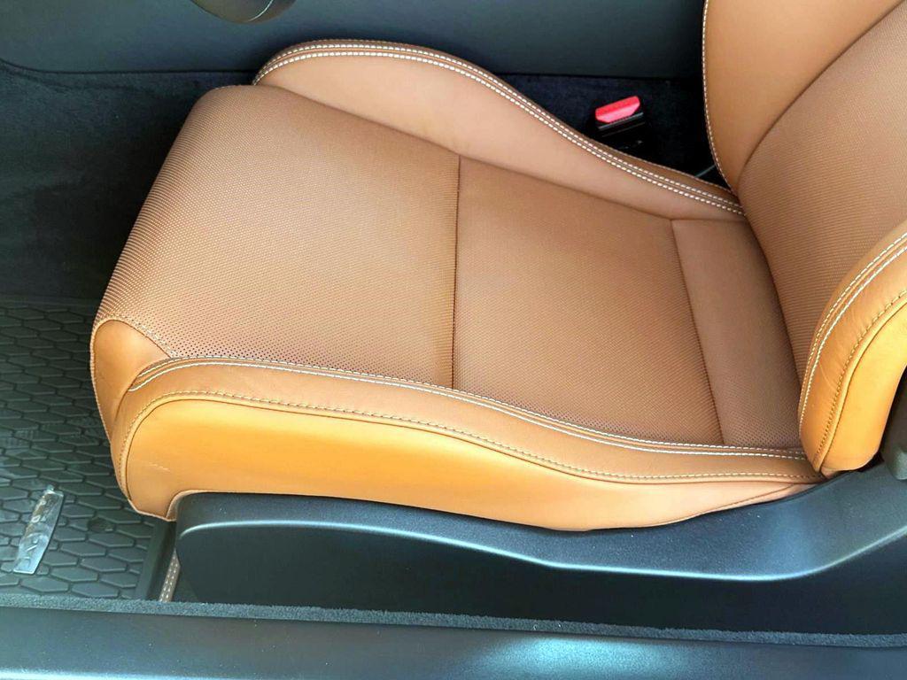 new 2024 Jaguar F-TYPE car, priced at $83,493