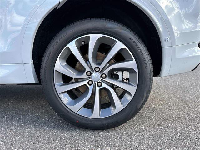 new 2025 Land Rover Discovery Sport car, priced at $39,668