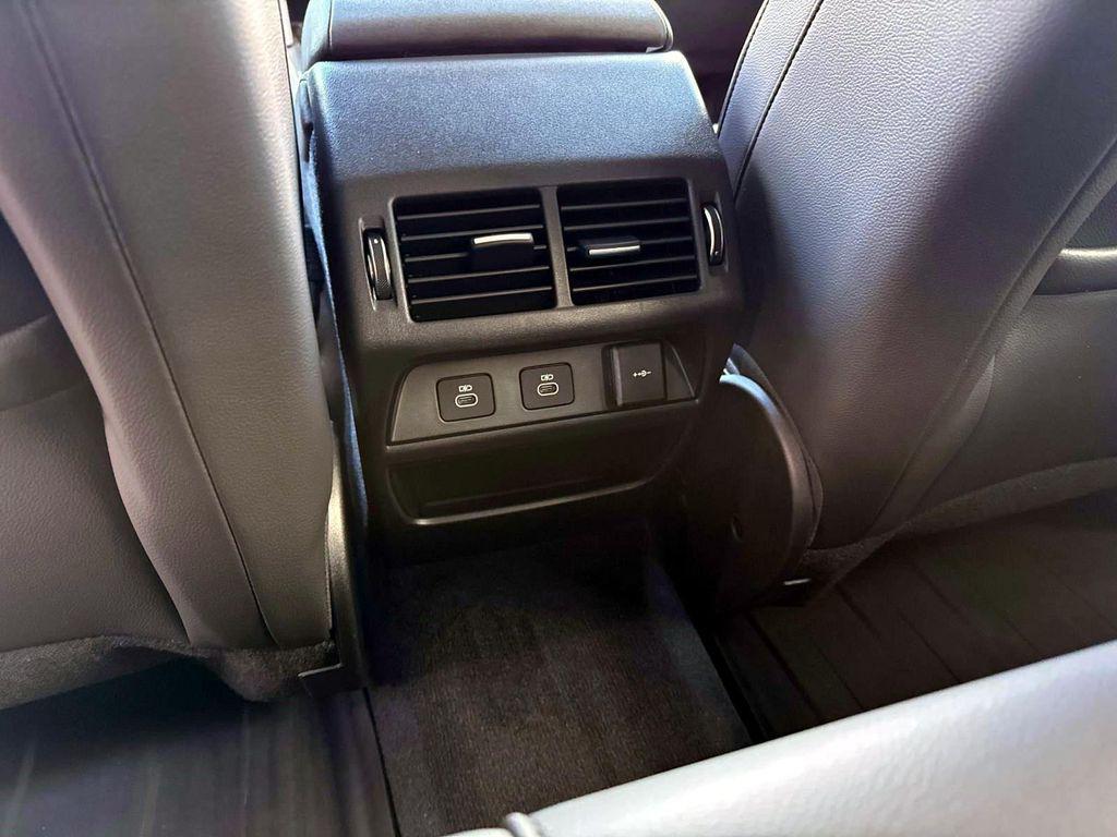 new 2025 Land Rover Discovery Sport car, priced at $39,668