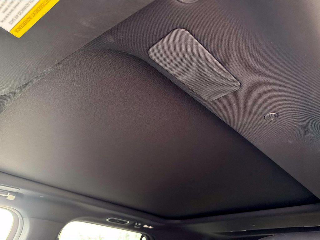 used 2025 Lincoln Navigator car, priced at $88,993