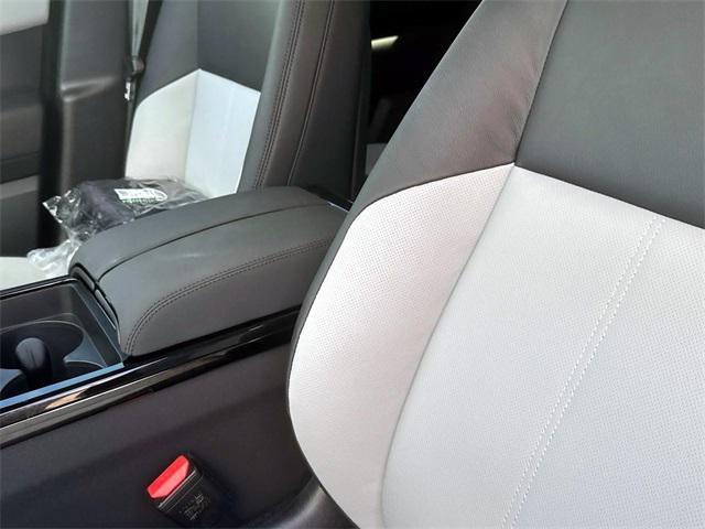 new 2026 Land Rover Range Rover Velar car, priced at $66,202